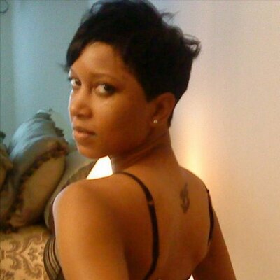 Profile Picture of Clarissa Thomas (@Ms_Rissa_Bama) on Twitter