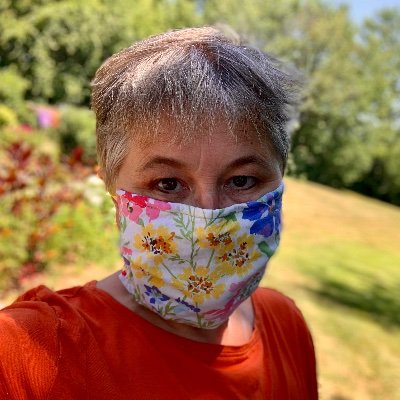 Amy Kuster - Twitter Profile Picture of Amy Kuster (@kuster_amy) on Twitter