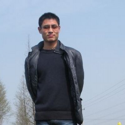 Profile Picture of Lifeng Zhang (@charlie_valid) on Twitter
