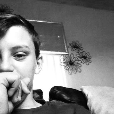 Profile Picture of Kieran Mccormack (@KieranLewisMac) on Twitter