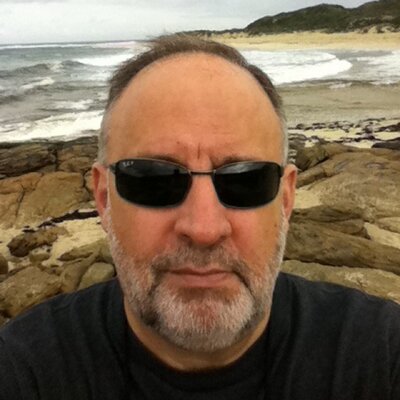 Profile Picture of Bob Hughson (@bob_hughson) on Twitter