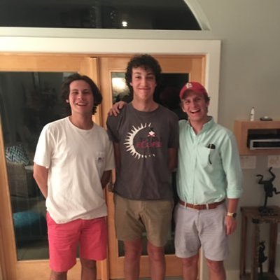 Profile Picture of Jay Sowers (@jay_sowers) on Twitter
