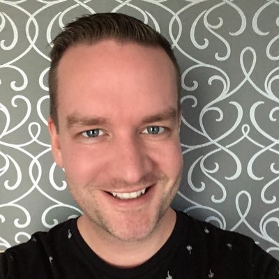 Russell Ott - Twitter Profile Picture of Russell Ott (@russellott) on Twitter