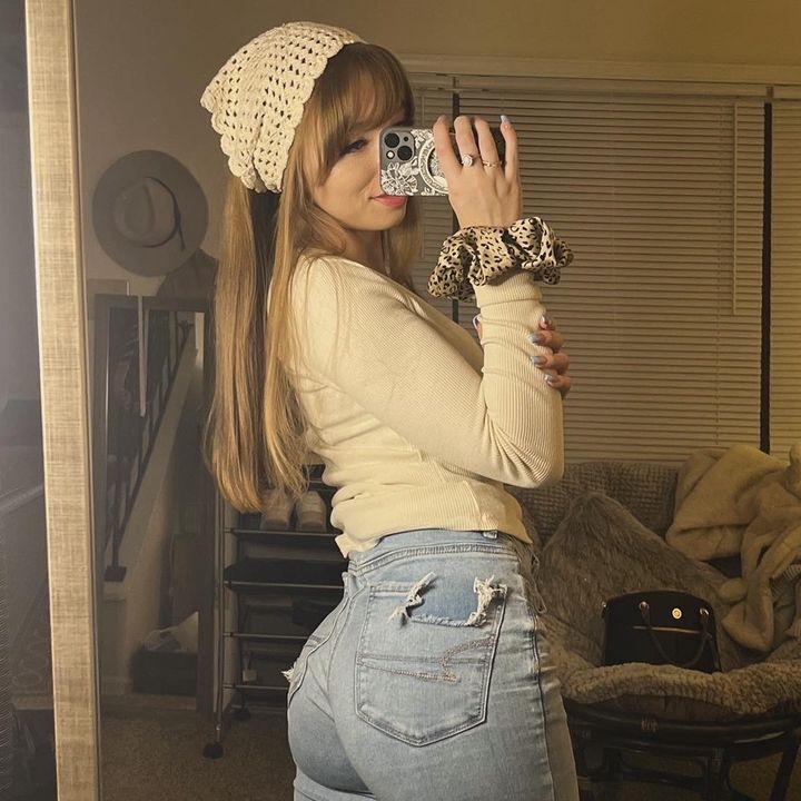 Profile Picture of Brianne Covell (@briannecovell2) on Tiktok