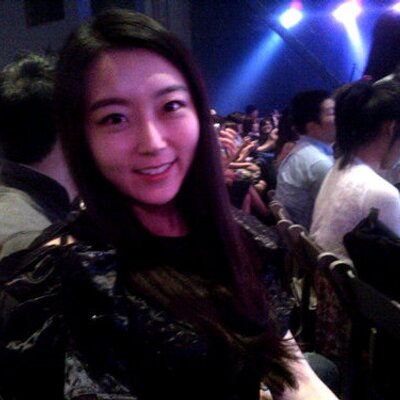 Profile Picture of Yoojung Kim (@kyj1217) on Twitter