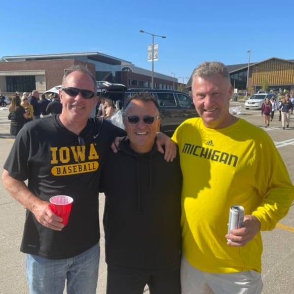 Profile Picture of Lance Leitner (@lleitner26) on Poshmark