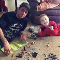 Profile Picture of Darren Messick (@messick2387) on Pinterest