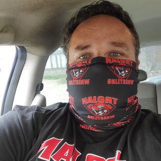 Profile Picture of Robert Schertzer (@bschertzer) on Facebook