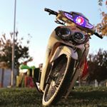 Profile Picture of bilecik_ moto_garage (@bilecik_m) on Instagram