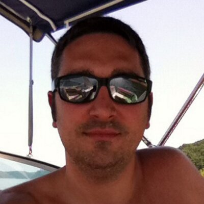 Profile Picture of Chris Fabrizio (@ChrisFabrizio) on Twitter