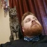 Profile Picture of Jared Brink (@therealjareddonald) on Instagram