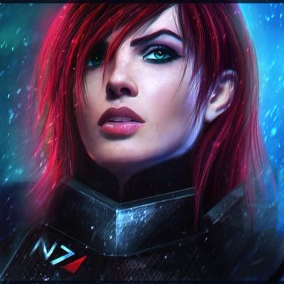 Profile Picture of Danielle Shepard [HIATUS] (@TheDaniShepard) on Twitter