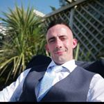 Profile Picture of Steven Armstromg (@stevethebarber102030) on Instagram