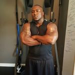 Profile Picture of carl  williams (@cwill59) on Instagram
