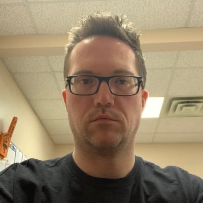 Profile Picture of Paul (@Paul_Chevrier) on Twitter