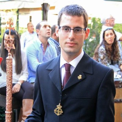 Profile Picture of Juan Manuel Roman  🇪🇦  🐶 (@TheXurras) on Twitter