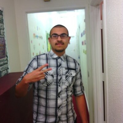 Profile Picture of Daniel Barajas (@DanielBarajasJr) on Twitter