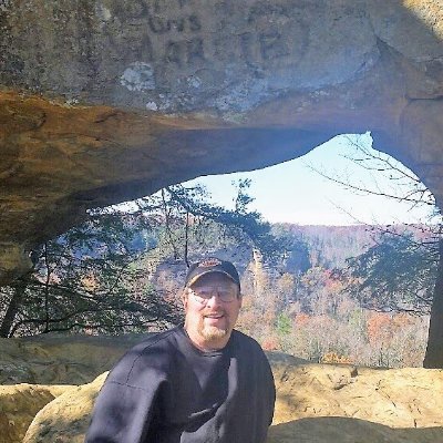Profile Picture of Eric Hellstrom (@EricHellstrom2) on Twitter
