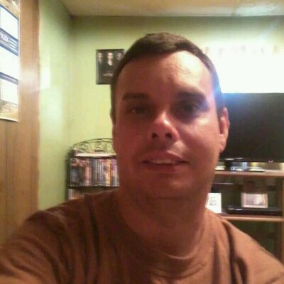 Profile Picture of Brian Bussey (@@bussey_brian) on Twitter