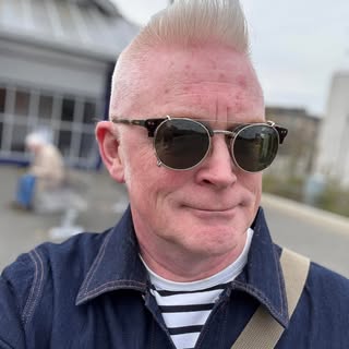 Profile Picture of Neil Hodge (@neil.hodge) on Instagram