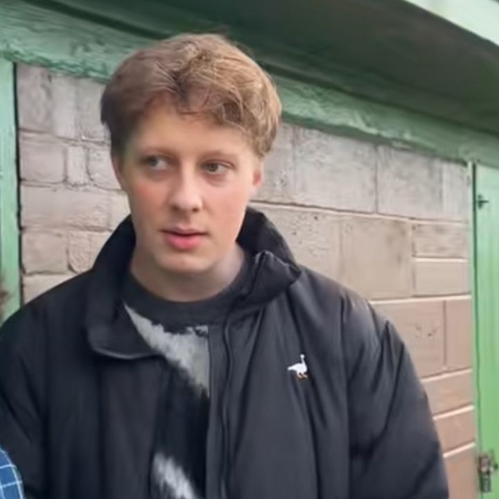 Profile Picture of user9286331509881 (@mosesclemens1) on Tiktok