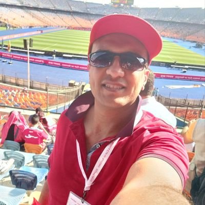 Profile Picture of Amr Hamza (@amrhamza78) on Twitter