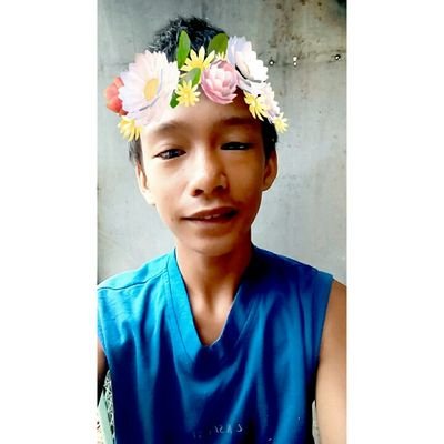 Profile Picture of Robenson Pajaron (@ben2seward) on Twitter