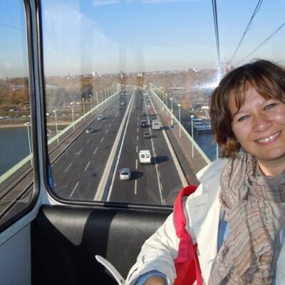 Profile Picture of diane vertongen (@DianeVertongen) on Twitter