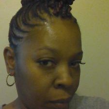 Profile Picture of Cassandra Barnes (@Gnannie69) on Twitter