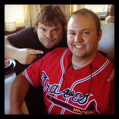 Profile Picture of Thomas Whaley (@tom_whaley_jr) on Twitter