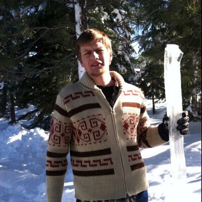 Profile Picture of Dr. Mantis Toboggan (@DanRajk) on Twitter