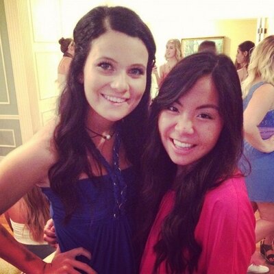 Profile Picture of Clara Tang (@clara_tang) on Twitter