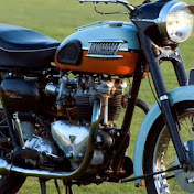 Profile Picture of Steve Burden (@steveburden1801) on Youtube