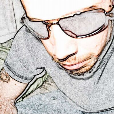 Profile Picture of Sean Michael Bosquez (@SeanBosquez) on Twitter