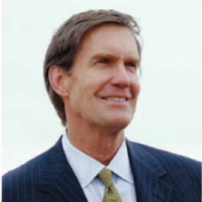 Profile Picture of Pat Broe (@Pat_Broe) on Twitter