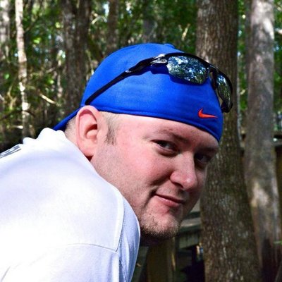 Profile Picture of Jonathan Adam Watson (@jawatson_UF) on Twitter
