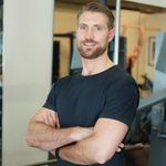 Profile Picture of Dane Pedersen (@danetrainfitness) on Instagram
