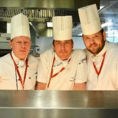 Profile Picture of Shrews College Chefs (@ShrewsCollChefs) on Twitter