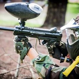 Profile Picture of PAINTBALL VIÑA DEL MAR (@Daniels93081323) on Twitter