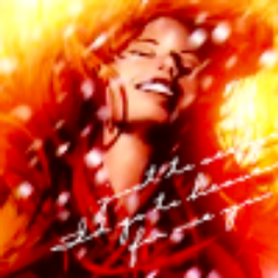 Profile Picture of Susanna Louise Bloom (@Tenjou) on Twitter