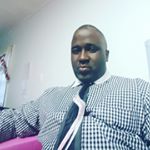 Profile Picture of Pastor Paul Buster (PBO) (@pastorbuster1gmailcom) on Instagram