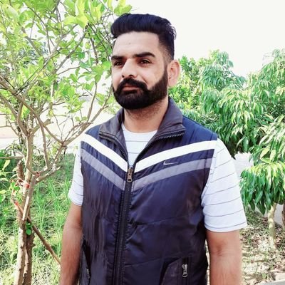 Profile Picture of Vir Davinder Gill (@VirDavinder_08) on Twitter