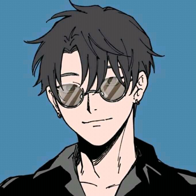 Profile Picture of kyle_kun (@kyle_your_local_badboy0) on Tiktok