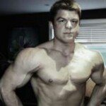 Profile Picture of joseph rasmussen (@kazmussen) on Instagram