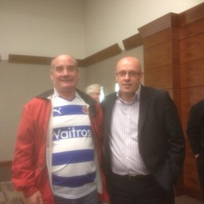 Profile Picture of James Wolff (@jameswolff6) on Twitter