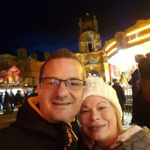 Profile Picture of Kerry-Lee Skellham (@LeeSkellham) on Twitter