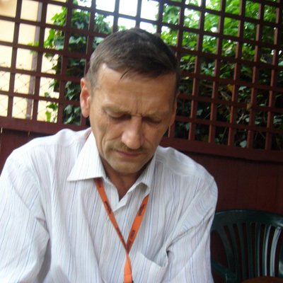 Profile Picture of Adam Adamczyk (@aadamczyk59) on Twitter