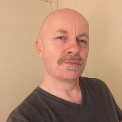 Profile Picture of Mike Crampton (@mikecrampton67) on Twitter