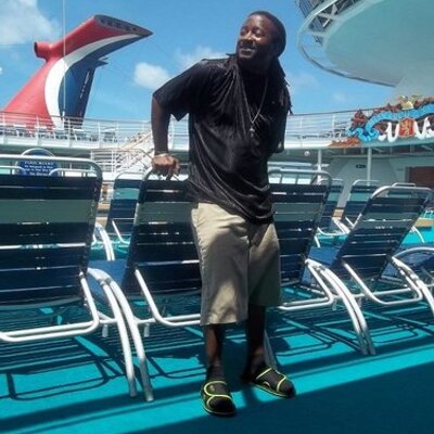 Profile Picture of Kevin Covington (@DaLastDon73) on Twitter