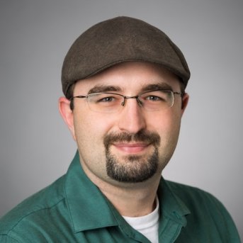 Profile Picture of Scott Norberg (@scottnorberg) on Twitter